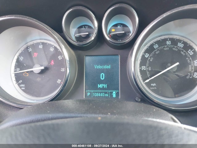 1G4PR5SK0H4107811 Buick Verano Sport Touring