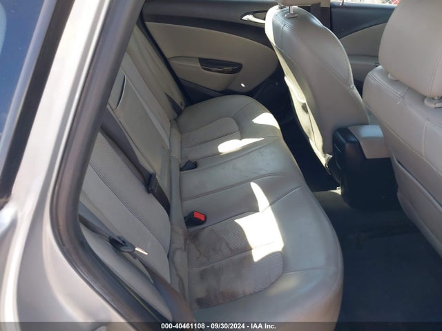 1G4PR5SK0H4107811 Buick Verano Sport Touring