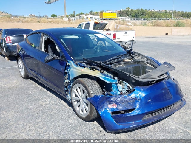 2023 TESLA MODEL 3 5YJ3E1EA5PF451474 Photo 0