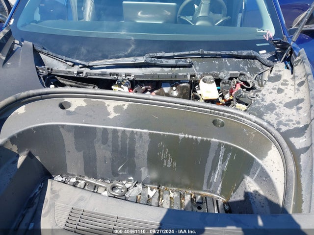 2023 TESLA MODEL 3 5YJ3E1EA5PF451474 Photo 9