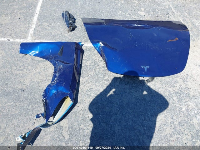 Tesla Model 3 Rear-wheel Drive 2023 5YJ3E1EA5PF451474 Image 12