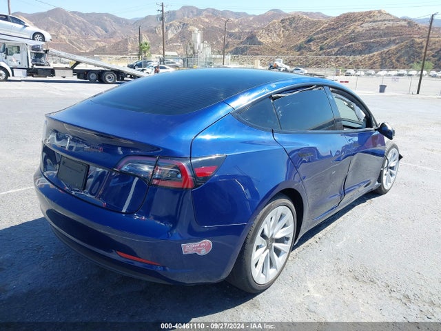 2023 TESLA MODEL 3 5YJ3E1EA5PF451474 Photo 3