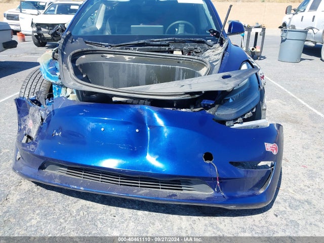 2023 TESLA MODEL 3 5YJ3E1EA5PF451474 Photo 5