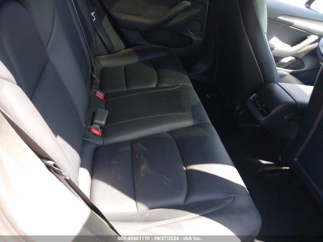 2023 TESLA MODEL 3 5YJ3E1EA5PF451474 Photo 7