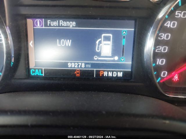 1GNSCAKC5FR632663 Chevrolet Tahoe Ls