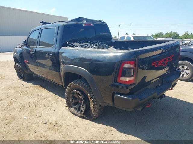 1C6SRFU91MN814670 RAM 1500 Trx  4x4 5'7 Box