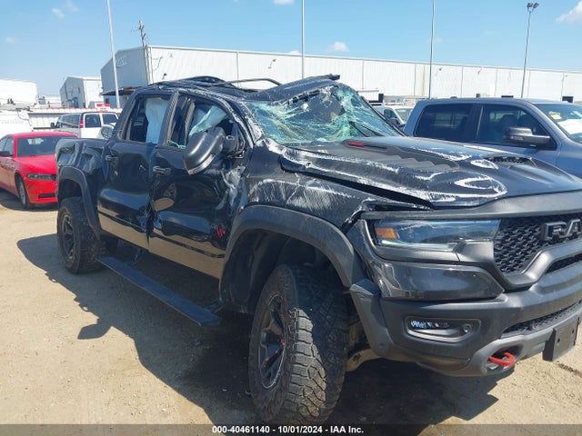 1C6SRFU91MN814670 RAM 1500 Trx  4x4 5'7 Box