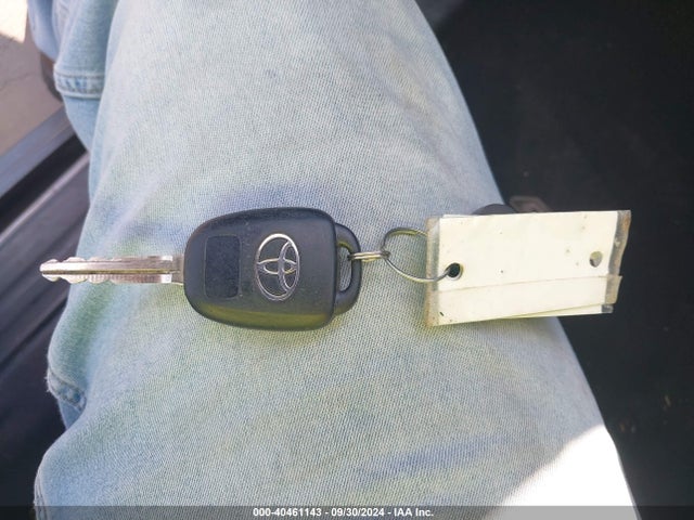 Toyota CAMRY SE 2014 4T1BF1FK1EU349847 Image 11