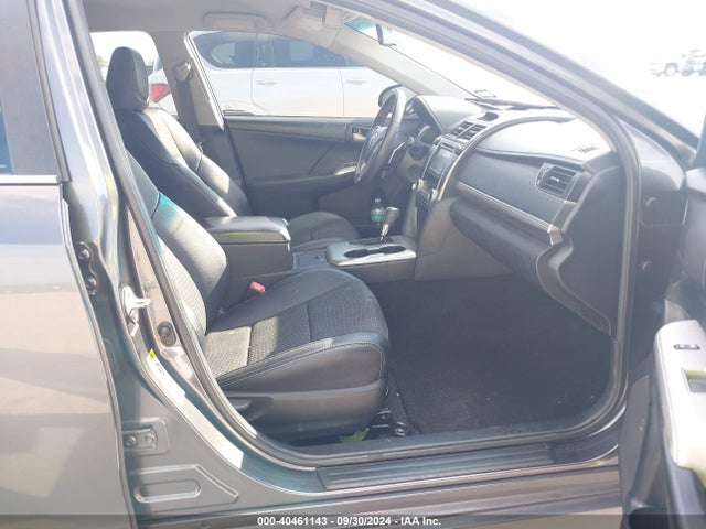 Toyota CAMRY SE 2014 4T1BF1FK1EU349847 Image 5