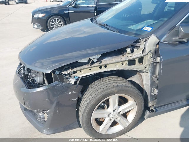 Toyota CAMRY SE 2014 4T1BF1FK1EU349847 Image 6