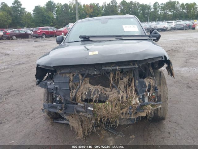 1C4RDJDG0KC722028 Dodge Durango Gt Plus Awd