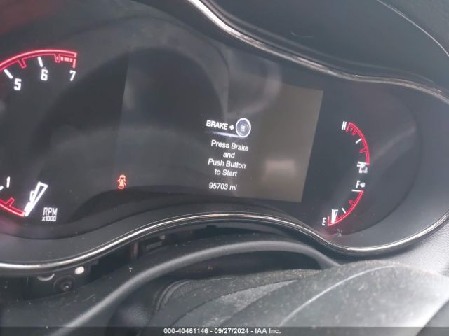 1C4RDJDG0KC722028 Dodge Durango Gt Plus Awd