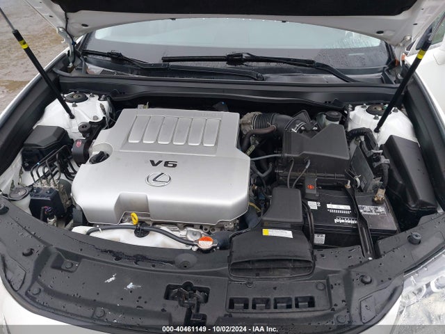 Lexus ES 350 2015 JTHBK1GG2F2210140 Image 10