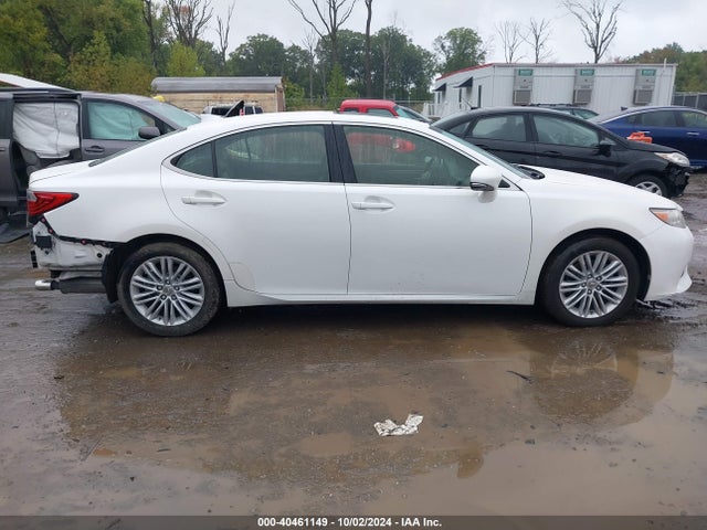 Lexus ES 350 2015 JTHBK1GG2F2210140 Image 13