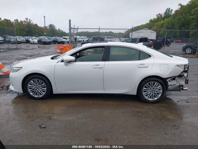 Lexus ES 350 2015 JTHBK1GG2F2210140 Image 14