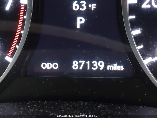 JTHBK1GG2F2210140 Lexus ES 350