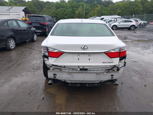 Lexus ES 350 2015 JTHBK1GG2F2210140 Image 16
