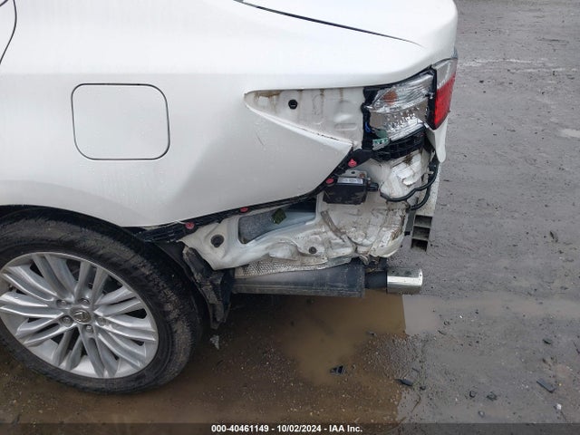 Lexus ES 350 2015 JTHBK1GG2F2210140 Image 17