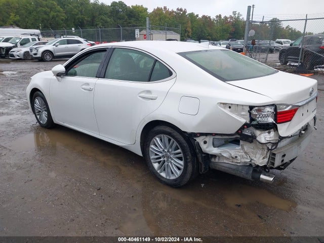 Lexus ES 350 2015 JTHBK1GG2F2210140 Image 3