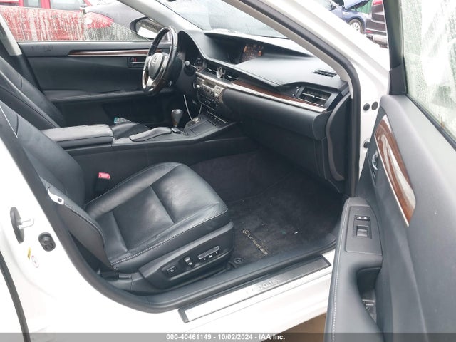 Lexus ES 350 2015 JTHBK1GG2F2210140 Image 5