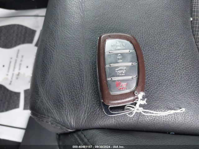 5NPE34AF0HH583014 Hyundai Sonata Sport