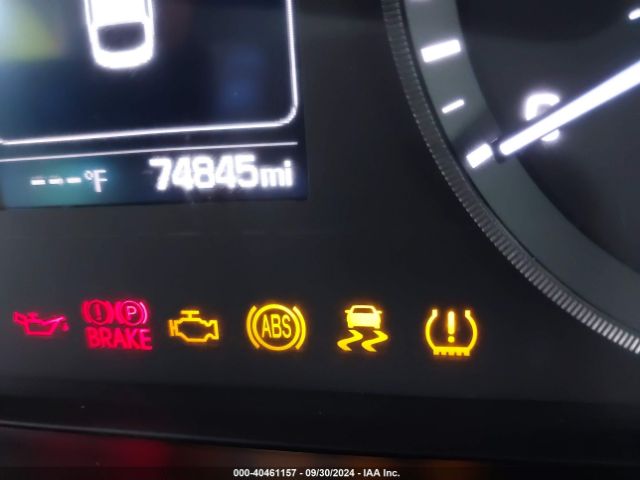 5NPE34AF0HH583014 Hyundai Sonata Sport