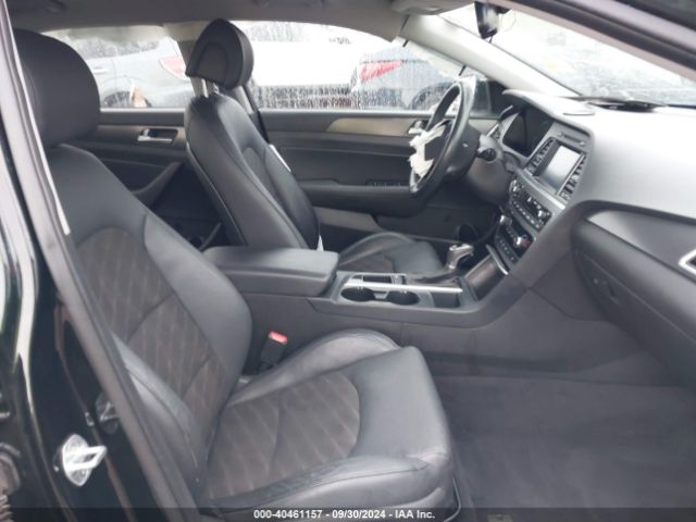 5NPE34AF0HH583014 Hyundai Sonata Sport