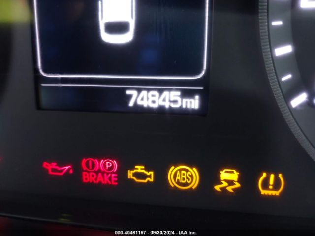 5NPE34AF0HH583014 Hyundai Sonata Sport