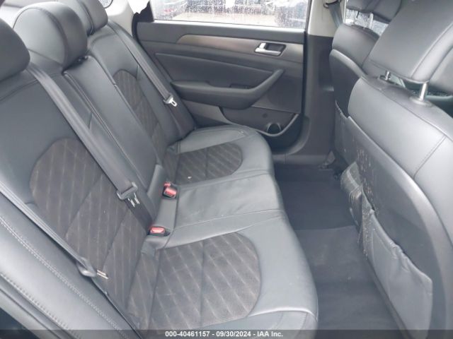 5NPE34AF0HH583014 Hyundai Sonata Sport