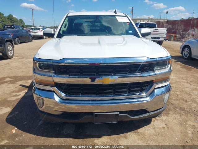 Chevrolet Silverado 1500 1lt 2017 3GCPCREC9HG209757 Image 12
