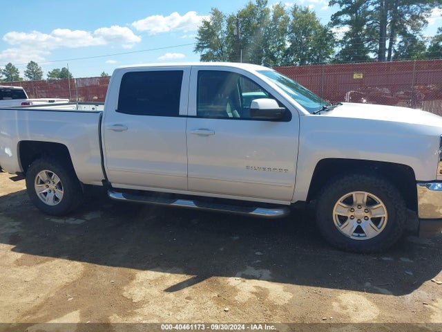 Chevrolet Silverado 1500 1lt 2017 3GCPCREC9HG209757 Image 13