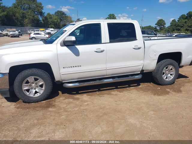 Chevrolet Silverado 1500 1lt 2017 3GCPCREC9HG209757 Image 14