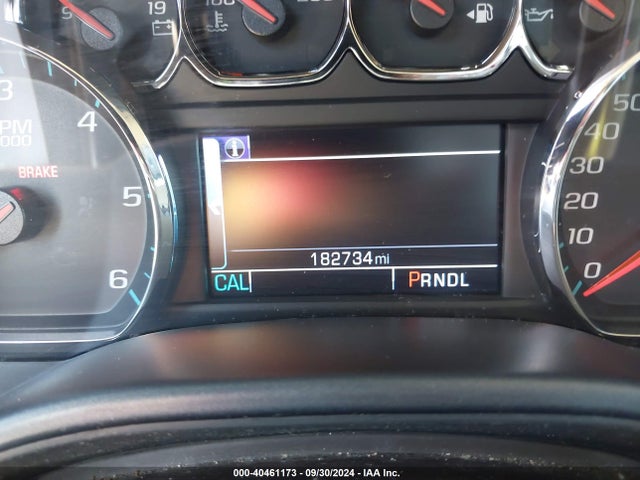 Chevrolet Silverado 1500 1lt 2017 3GCPCREC9HG209757 Image 15
