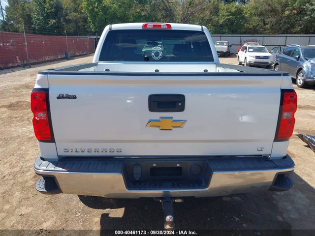Chevrolet Silverado 1500 1lt 2017 3GCPCREC9HG209757 Image 16