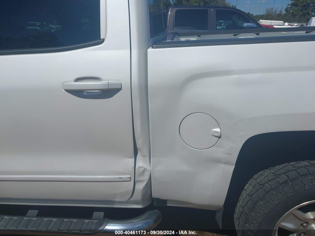 Chevrolet Silverado 1500 1lt 2017 3GCPCREC9HG209757 Image 17
