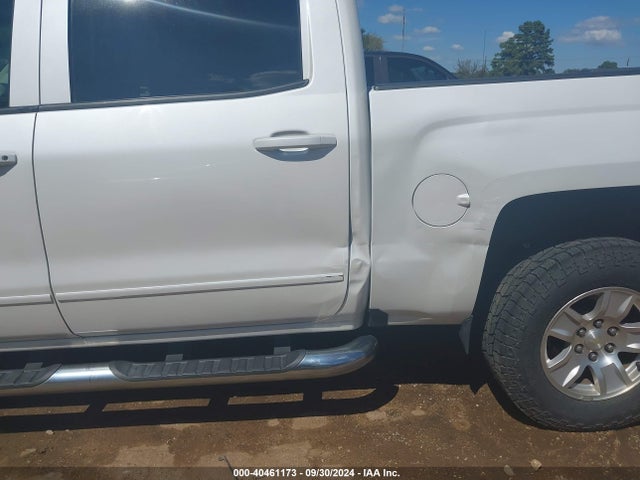 Chevrolet Silverado 1500 1lt 2017 3GCPCREC9HG209757 Image 6