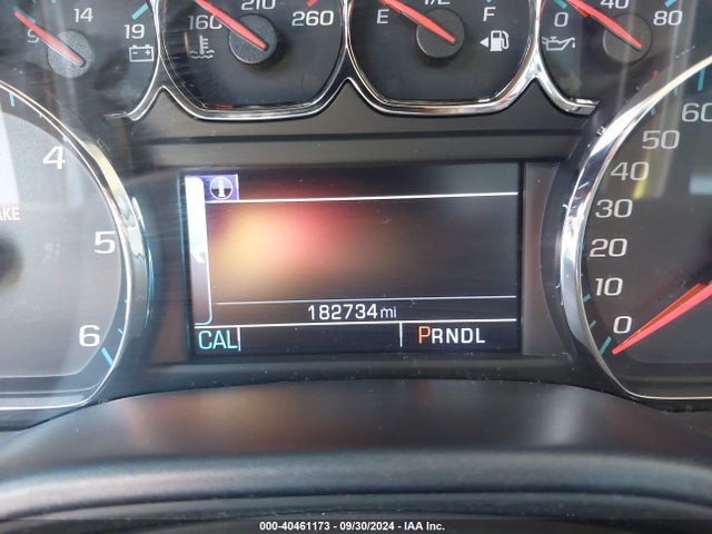 Chevrolet Silverado 1500 1lt 2017 3GCPCREC9HG209757 Image 7