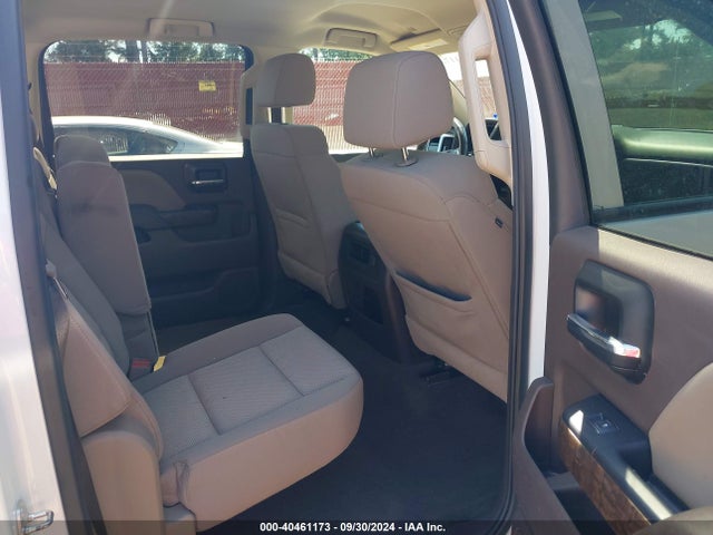 Chevrolet Silverado 1500 1lt 2017 3GCPCREC9HG209757 Image 8