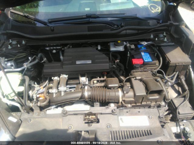 2HKRW2H28LH635630 Honda Cr-v Awd Lx