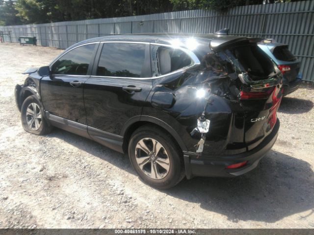 2HKRW2H28LH635630 Honda Cr-v Awd Lx