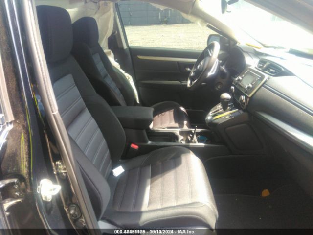2HKRW2H28LH635630 Honda Cr-v Awd Lx