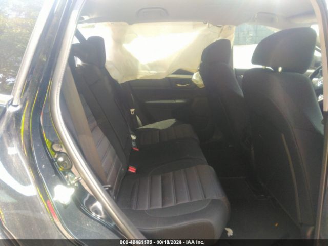 2HKRW2H28LH635630 Honda Cr-v Awd Lx