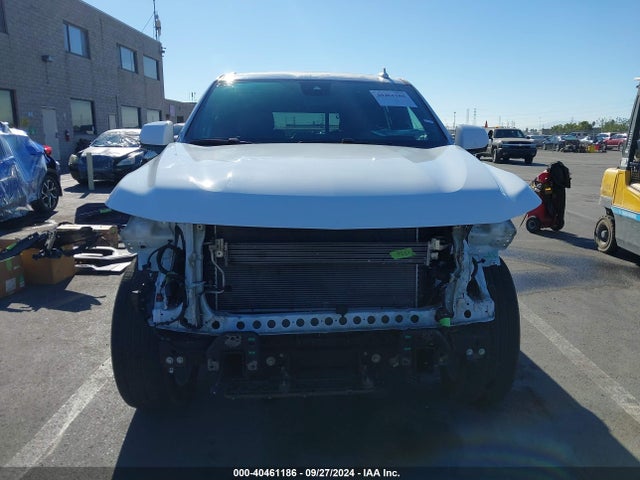 1GNSKTKL7PR381421 Chevrolet Tahoe 4wd High Country