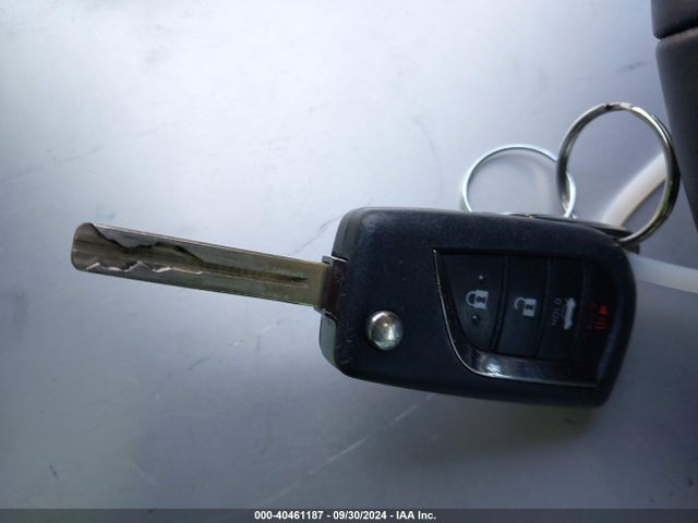 Toyota Corolla Se Nightshade Edition 2021 5YFS4MCE6MP061408 Image 11