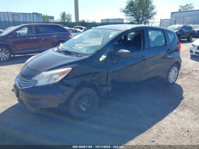 3N1CE2CP6FL352758 Nissan Versa Note S (sr)/s Plus/sl/sr/sv