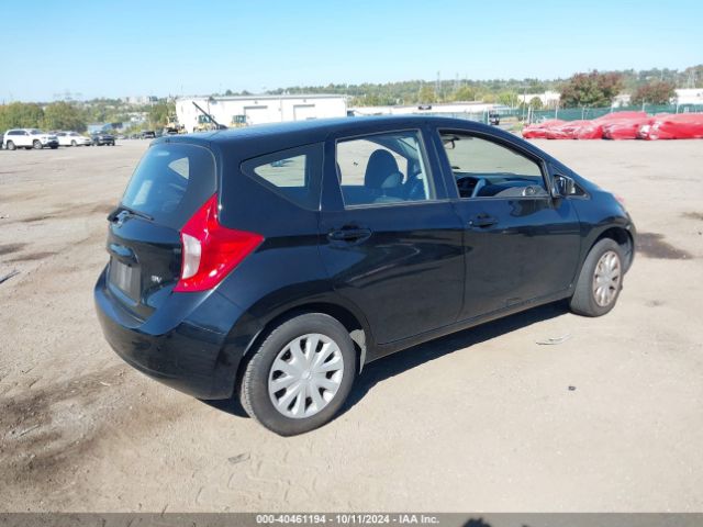 3N1CE2CP6FL352758 Nissan Versa Note S (sr)/s Plus/sl/sr/sv