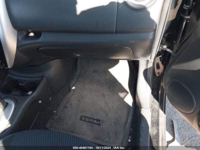 3N1CE2CP6FL352758 Nissan Versa Note S (sr)/s Plus/sl/sr/sv