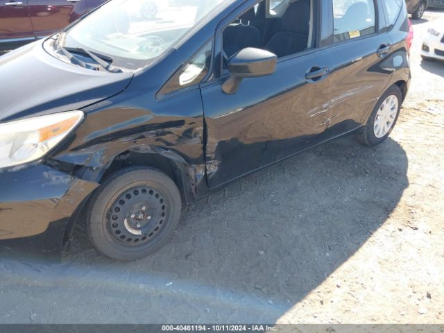 3N1CE2CP6FL352758 Nissan Versa Note S (sr)/s Plus/sl/sr/sv