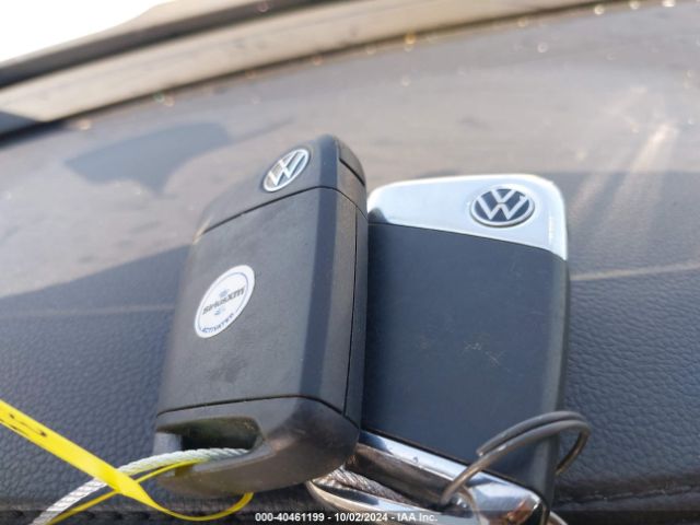 1V2WC2CA7MC224970 Volkswagen Atlas Cross Sport 2.0t Se W/technology
