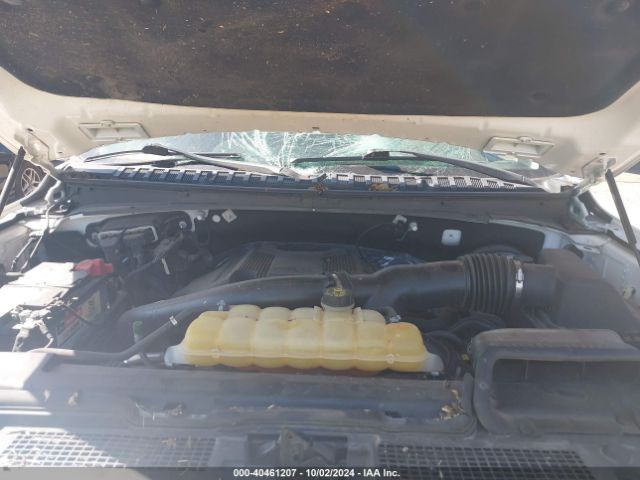 1FMJU1KTXJEA32816 Ford Expedition Limited